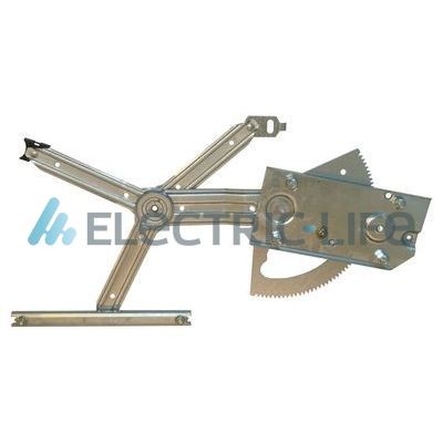 Alzavetro electric life - life, zr
