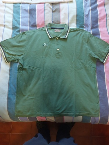Polo maniche corte - , robe