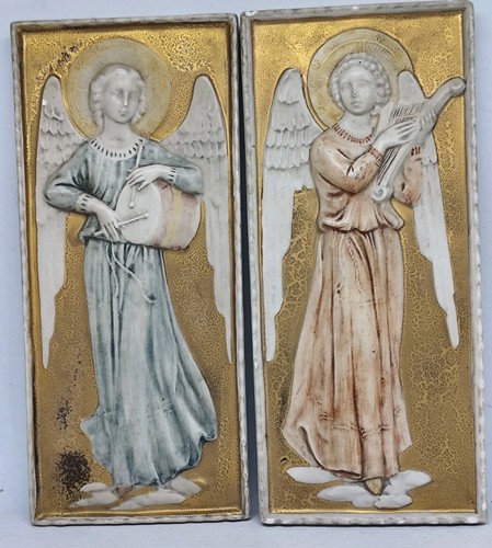 Formelle in ceramica - formelle,
