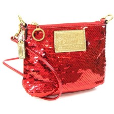 Borsa a tracolla Coach borsa