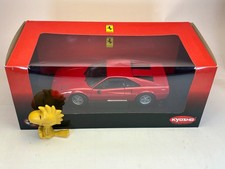 1:18 KYOSHO Hot Wheels Ferrari