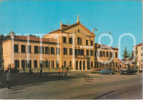 Favaro municipio - municipio, (venezia)