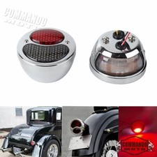 Per Harley Bobber Chopper Cafe