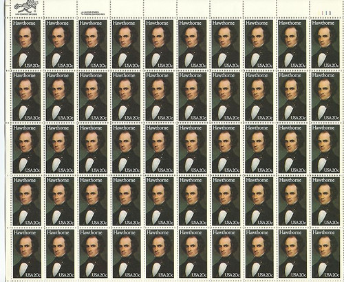 Scott 2047 20 cent - 20,