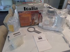 ITALIA PASTA EXPRESS Home Made
