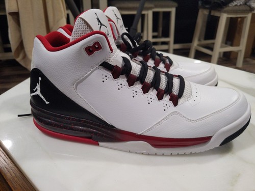 Air jordan flight origin - origin, 2