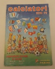 Calciatori panini 1978 - calciatori,