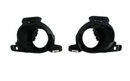 Kit supporti faro - kit, faretto