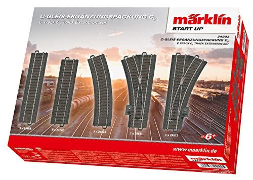 Märklin 24902 c2 - 24902,