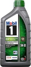 Olio motore MOBIL 1 ESP 5W-30