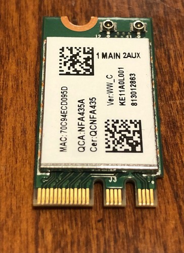Modulo wifi qualcomm - modulo,