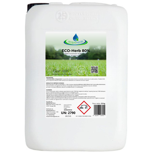 Eco herb acido - eco-herb, acetico