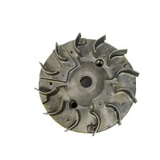 ricambio VOLANO MAGNETICO di accensione usato per decespugliatore KAWASAKI TD 33