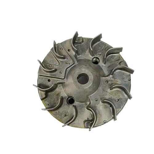 Ricambio volano magnetico - volano, di