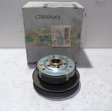 PULEGGIA CONDOTTA FRIZIONE PER