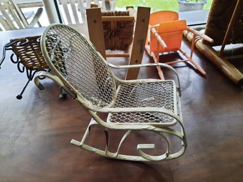 Gros lot mobilier - gros,