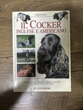 Il Cocker Inglese E Americano