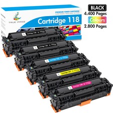 Crg 118 toner compatible - crg-118,