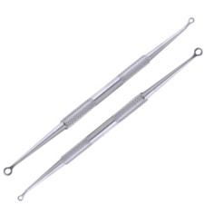 2 Ferretti viso accessorio