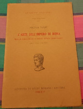 Vulic Nicola - L'Arte