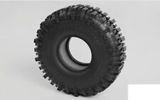 4 GOMME  treno completo RC4WD Interco Super Swamper 2,2" bogger Z-P0026 crawler 