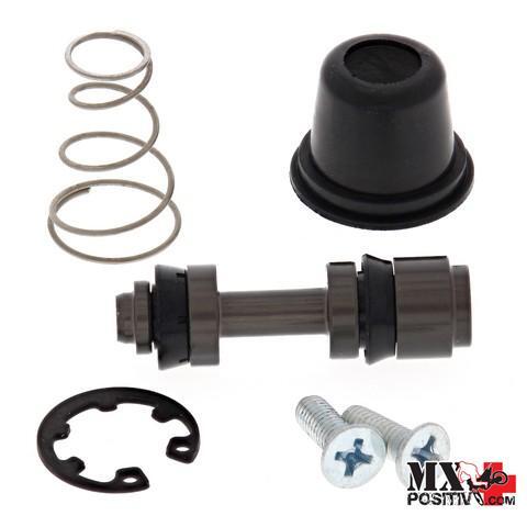Kit revisione pompa freno - kit,