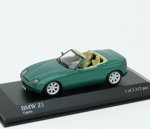 Bmw roadster 1989 1991 - bmw, z1