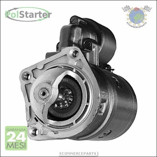 Xsvpt motorino avviamento - motorino, di