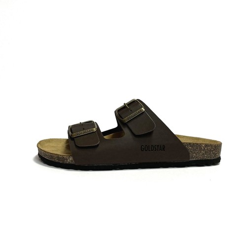 Goldstar ciabatte uomo comfort - goldstar,