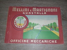 Officine Meccaniche MELLINI &