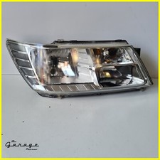 Faro Fanale Proiettore Anteriore Destro DX FIAT FREEMONT 2011 2015 Originale