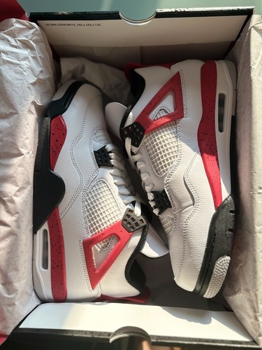 Nike air jordan - nike, 4