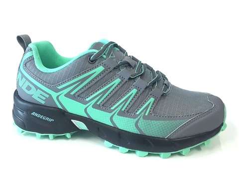 Ande scarpe trekking donna - ande,