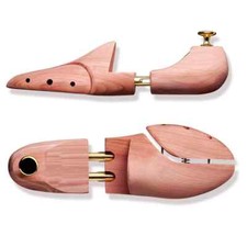 Tendiscarpe legno cedro - legno,