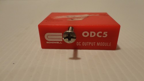 Relais output odc5 echowell - odc5,