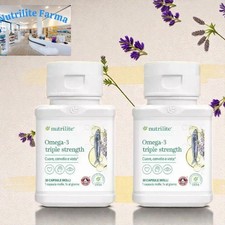 2 CONFEZIONIi di Omega-3
