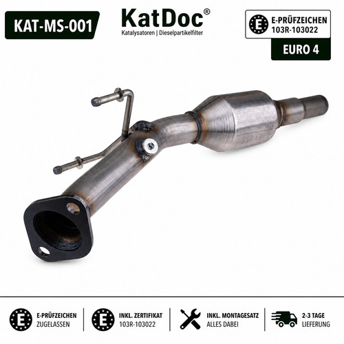 Catalizzatore mitsubishi - ✅catalizzatore,