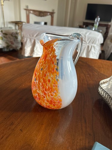 Bellissima caraffa vintage - caraffa,