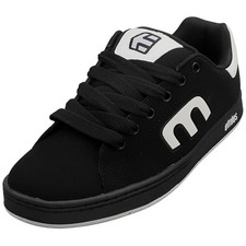 Etnies Scarpe da Skate Callicut Nero Bianco Uomo