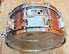 Vintage Sonor D 506 Phonic