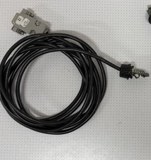 Cavo Programmazione Radio Emc Ward