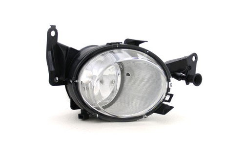 Faro fendinebbia compatibile - faro,