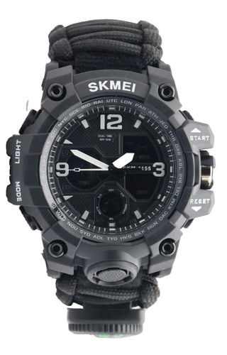 Orologio survival uomo - orologio,