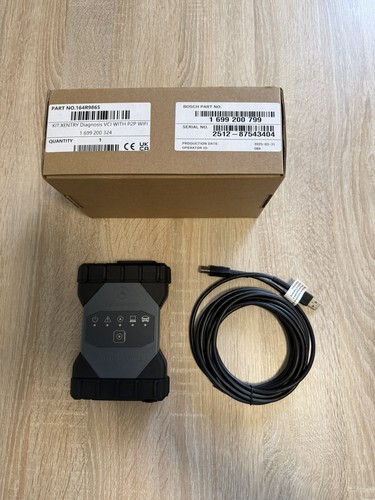 Mercedes benz xentry diagnosi - mercedes-benz,