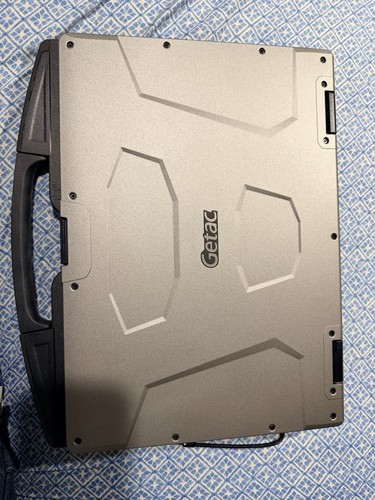 Getac s410 rugged core - s410, g5