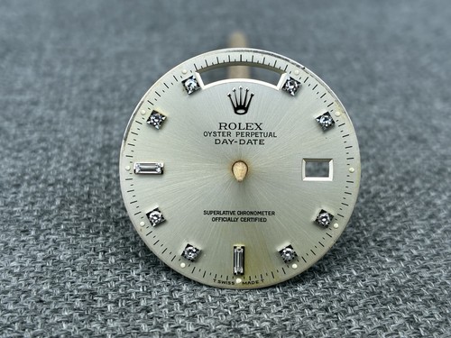 Rolex day date - day-date, 18039/18239
