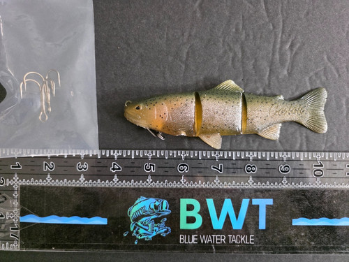 Esca nuoto castaic catch - catch, 22