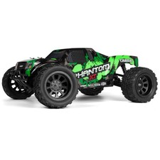 Maverick MV150600 Phantom XT 1:10 RTR Truggy 4x4
