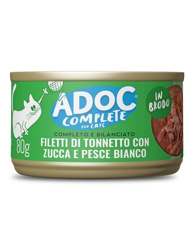 Adoc gatti completo - gatti,