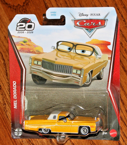 2021 disney pixar cars - disney, mel
